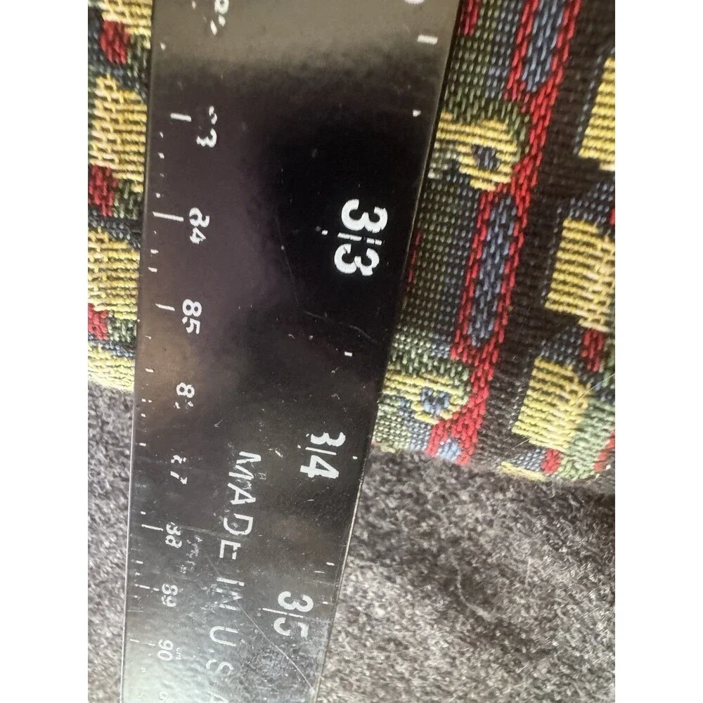 Deco De France  Floral Table Runner 68” X 15 inches